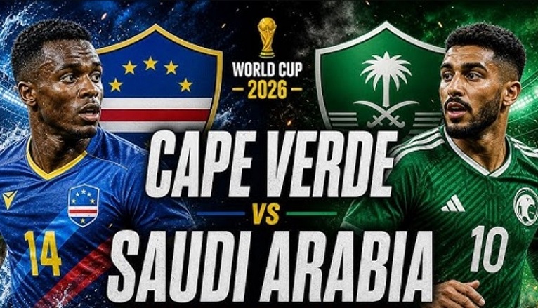 Soi kèo phạt góc Cape Verde vs Saudi Arabia, 7h00 ngày 27/6 - Ảnh 1