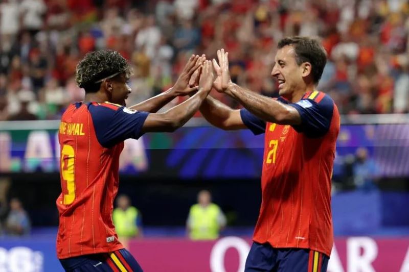 Soi kèo phạt góc Uruguay vs Tây Ban Nha, 07h00 ngày 27/06 - Ảnh 1