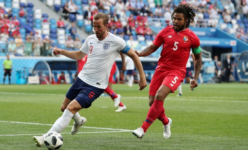 Soi kèo thẻ phạt Panama vs Anh, 4h00 ngày 28/6 - Ảnh 1