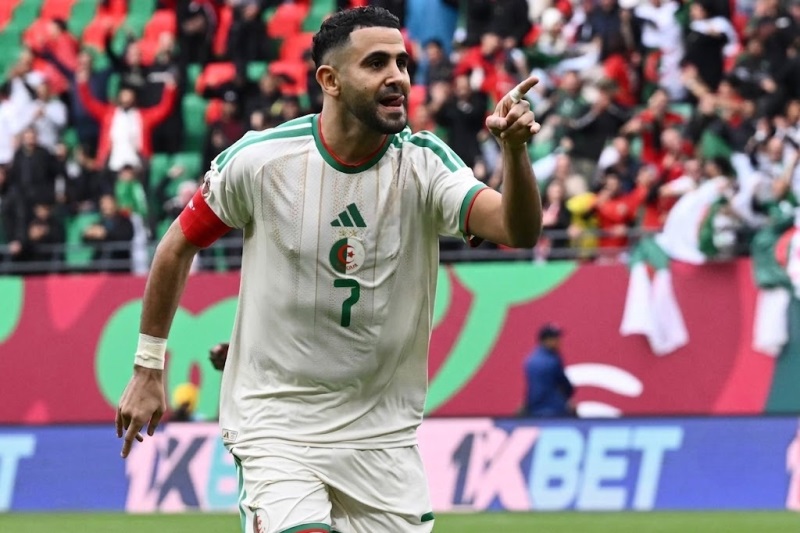 Nhận định, Soi kèo Algeria vs Áo 09h00 ngày 28/06: Tin vào Châu Âu - Ảnh 1