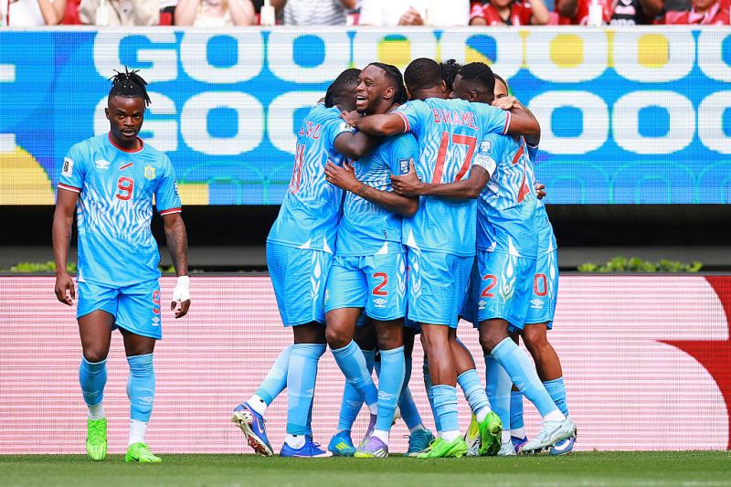 Nhận định, Soi kèo CH Congo vs Uzbekistan 06h30 ngày 28/06: Vé đi tiếp cho CH Congo - Ảnh 1