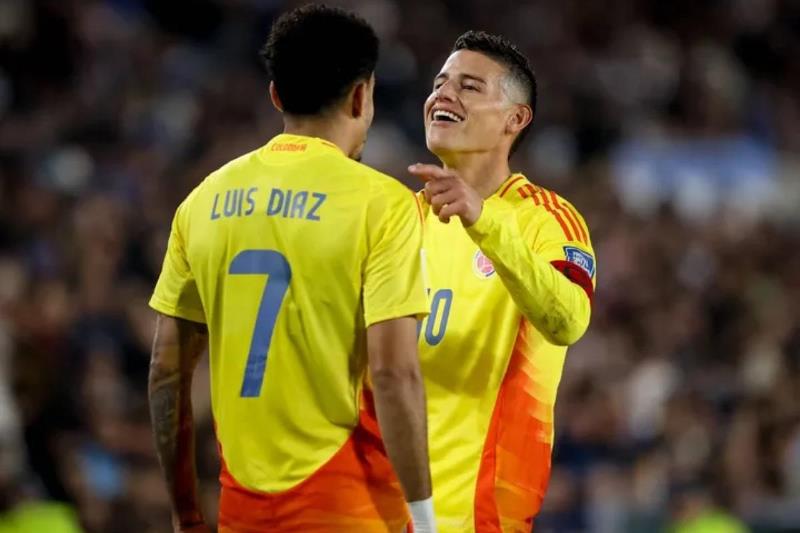 Nhận định, Soi kèo Colombia vs Bồ Đào Nha 06h30 ngày 28/06: Hòa là đẹp - Ảnh 1