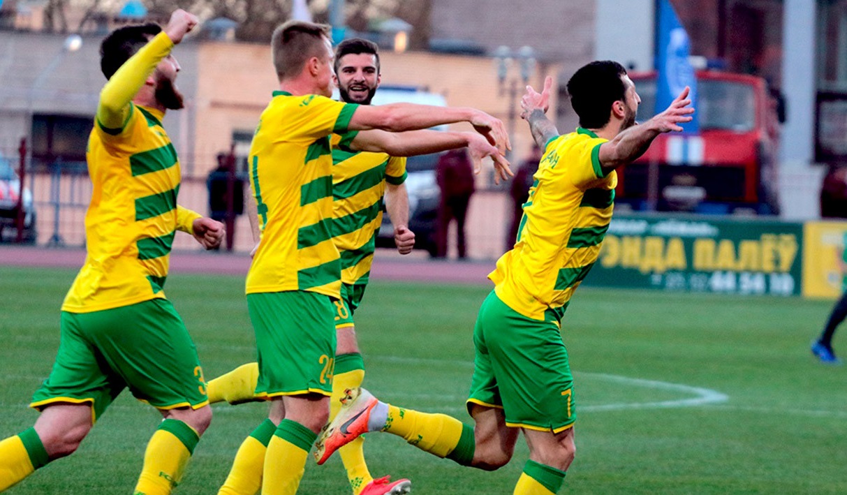 Nhận định, Soi kèo Dnepr Mogilev vs Neman Grodno 22h00 ngày 28/6: Khách làm chủ cuộc chơi - Ảnh 1