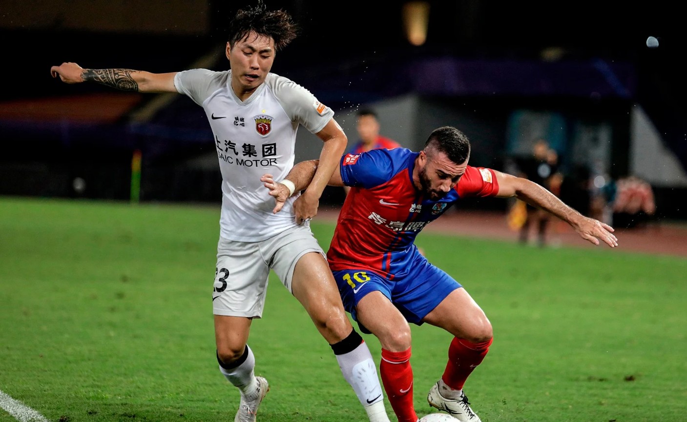 Nhận định, Soi kèo Qingdao West Coast vs Zhejiang Professional 17h00 ngày 28/6: Cái duyên của ‘vua hòa’ - Ảnh 1