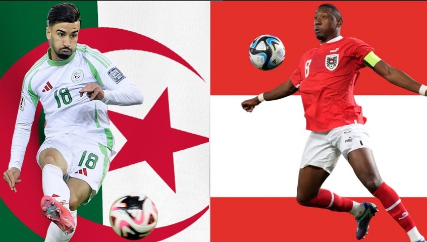 Soi kèo phạt góc Algeria vs Áo, 9h00 ngày 28/6 - Ảnh 1