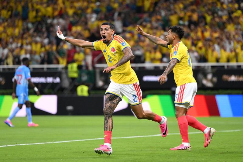 Soi kèo phạt góc Colombia vs Bồ Đào Nha, 06h30 ngày 28/06 - Ảnh 1