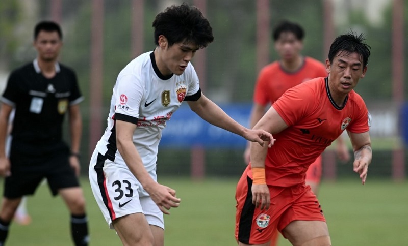 Soi kèo phạt góc Dalian Yingbo vs Shanghai Shenhua, 18h00 ngày 28/6 - Ảnh 1