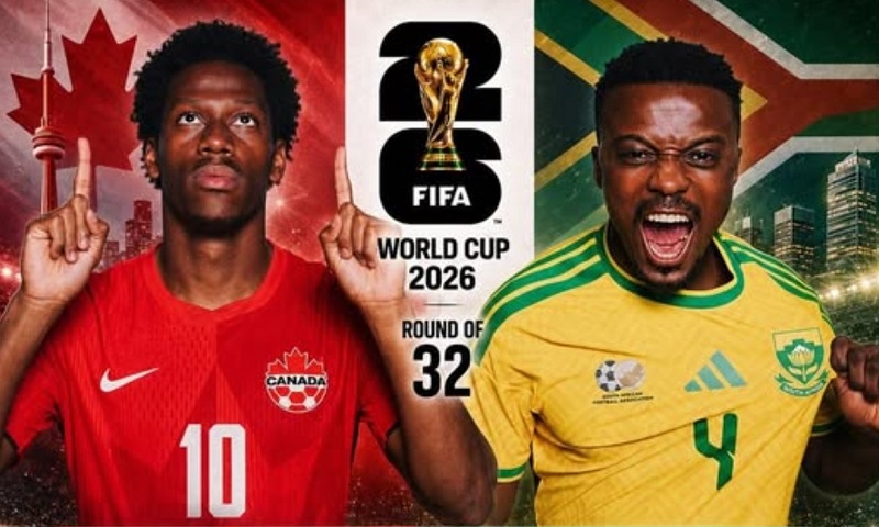 Soi kèo phạt góc Nam Phi vs Canada, 2h00 ngày 29/6 - Ảnh 1