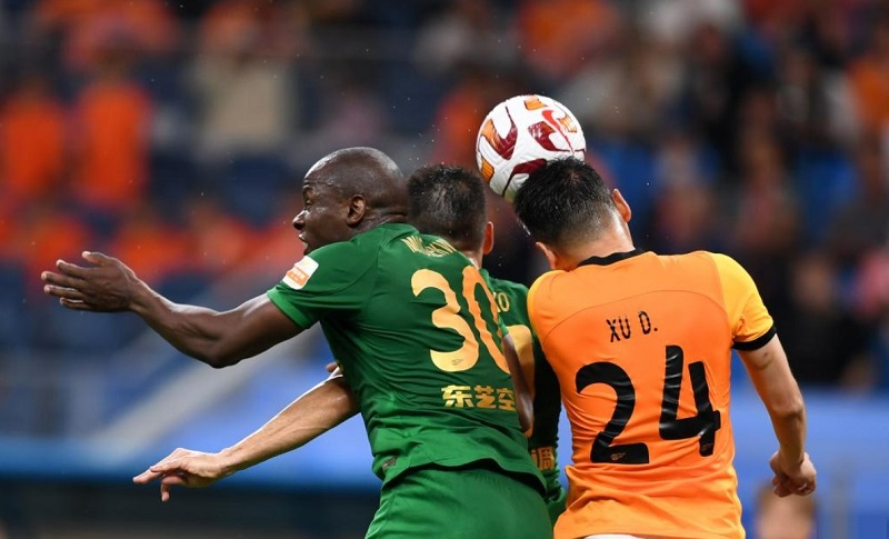 Soi kèo phạt góc Qingdao West Coast vs Zhejiang Professional, 17h00 ngày 28/6 - Ảnh 1