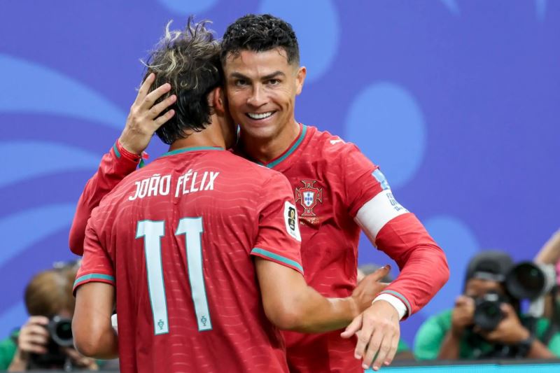 Soi kèo thẻ phạt Colombia vs Bồ Đào Nha, 06h30 ngày 28/06 - Ảnh 1