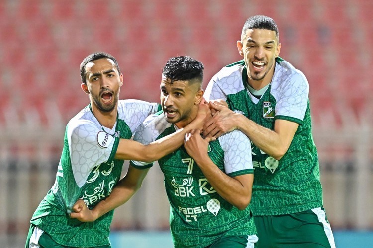 Nhận định, Soi kèo Al-Arabi Club vs Al Fahaheel 00h00 ngày 30/6: Lấy điểm từ ‘mỏ’ - Ảnh 2