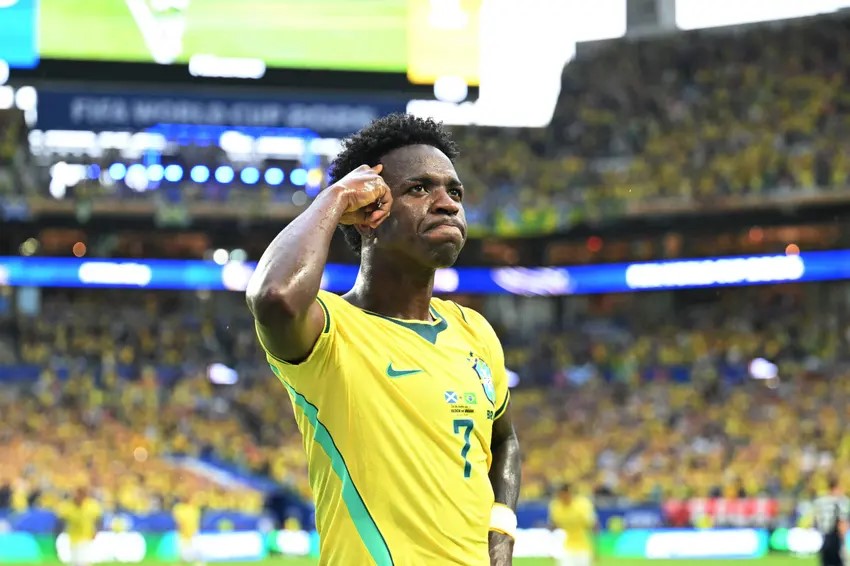 Nhận định, Soi kèo Brazil vs Nhật Bản 00h00 ngày 30/6: Cái dớp knock-out - Ảnh 4