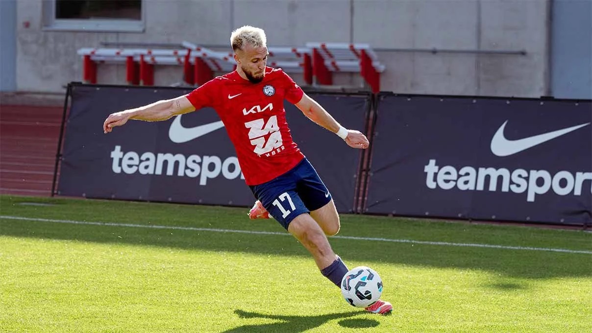 Nhận định, Soi kèo Jelgava vs Grobinas 22h00 ngày 29/6: Chạy trốn vùng nguy hiểm - Ảnh 3