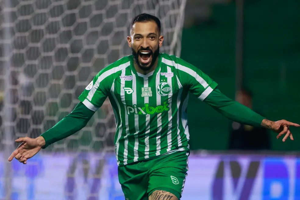 Nhận định, Soi kèo Juventude vs Ceara 02h00 ngày 29/6: Điểm tựa sân nhà - Ảnh 2