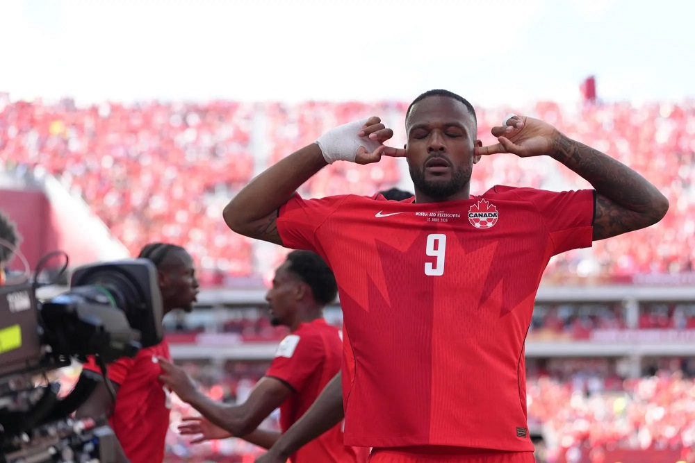 Nhận định, Soi kèo Nam Phi vs Canada 02h00 ngày 29/6: Vui vẻ rời giải - Ảnh 2