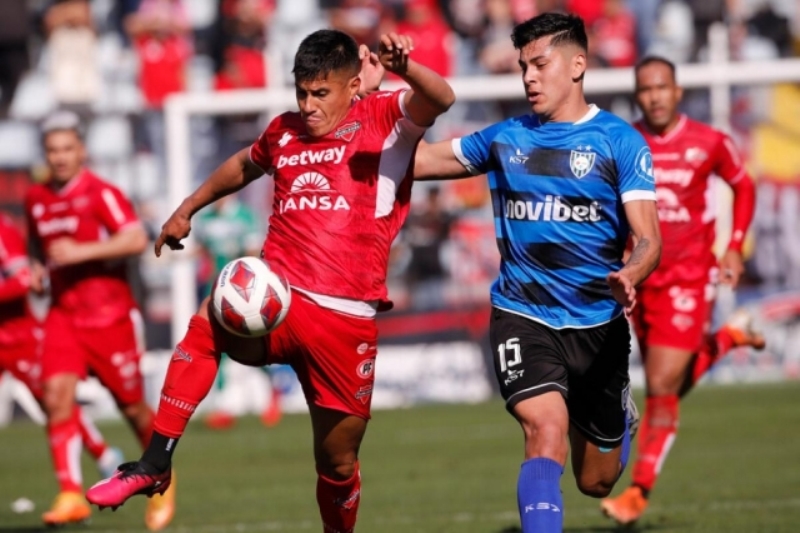 Nhận định, Soi kèo Rangers Talca vs Nublense 04h00 ngày 29/06: Khách lấn chủ - Ảnh 1