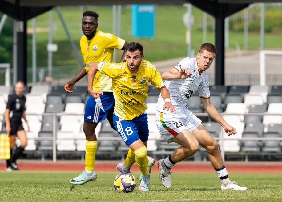 Nhận định, Soi kèo Siauliai vs TransINVEST 22h30 ngày 29/6: Khách bắt nạt chủ - Ảnh 2