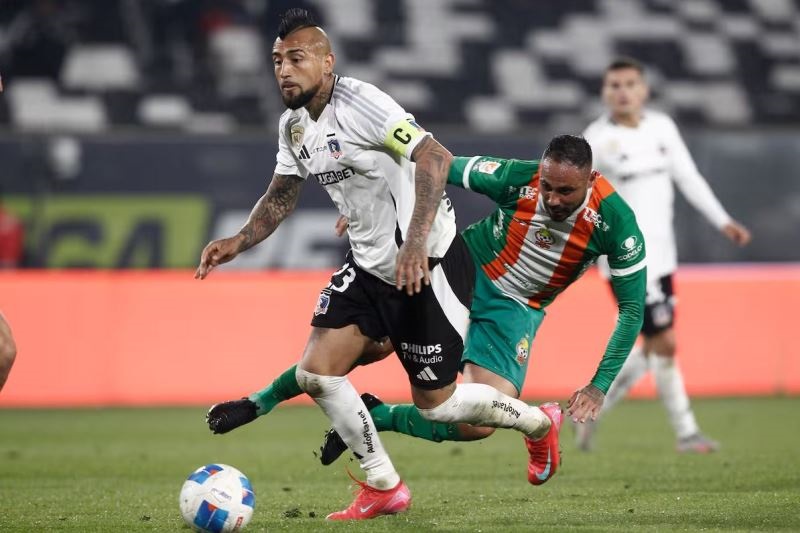 Nhận định, Soi kèo Espanola vs Colo-Colo 06h30 ngày 30/06: Khách lấn chủ - Ảnh 1