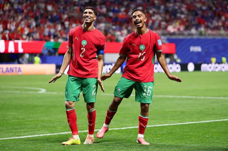 Nhận định, Soi kèo Hà Lan vs Morocco 08h00 ngày 30/06: Bất phân thắng bại - Ảnh 1