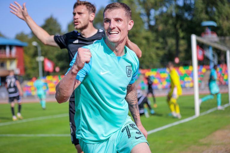 Nhận định, Soi kèo Liepaja vs Ogre United 23h00 ngày 30/6: Dạo chơi trên sân nhà - Ảnh 2