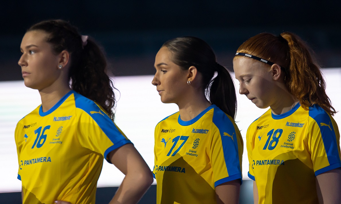 Nhận định, Soi kèo U19 Nữ Bosnia vs U19 Nữ Thụy Điển 22h00 ngày 30/6: Khó cho chủ nhà - Ảnh 1