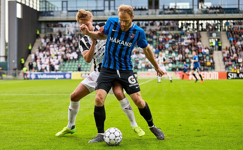 Nhận định, Soi kèo VPS vs Inter Turku 22h00 ngày 30/6: Chủ nhà buông bỏ - Ảnh 1