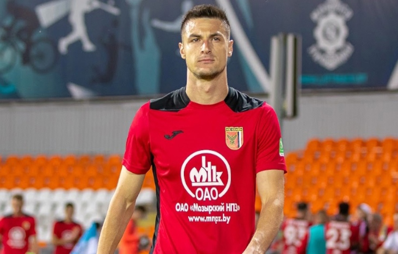 Nhận định, Soi kèo Slavia Mozyr vs Maxline Vitebsk 00h30 ngày 2/7: Củng cố vị thế  - Ảnh 1