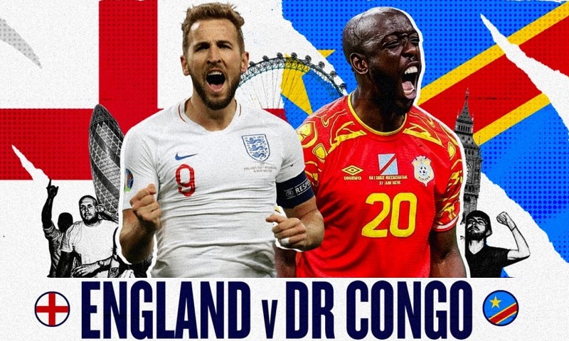 Soi kèo phạt góc Anh vs CHDC Congo, 23h00 ngày 1/7 - Ảnh 1