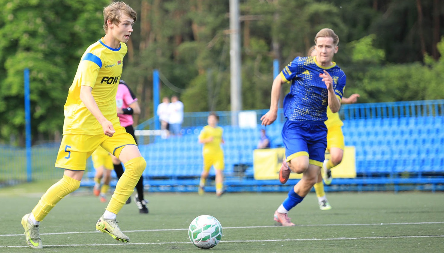 Nhận định, Soi kèo BATE Borisov vs Gomel 22h00 ngày 2/7: Gã khổng lồ thất thế - Ảnh 1