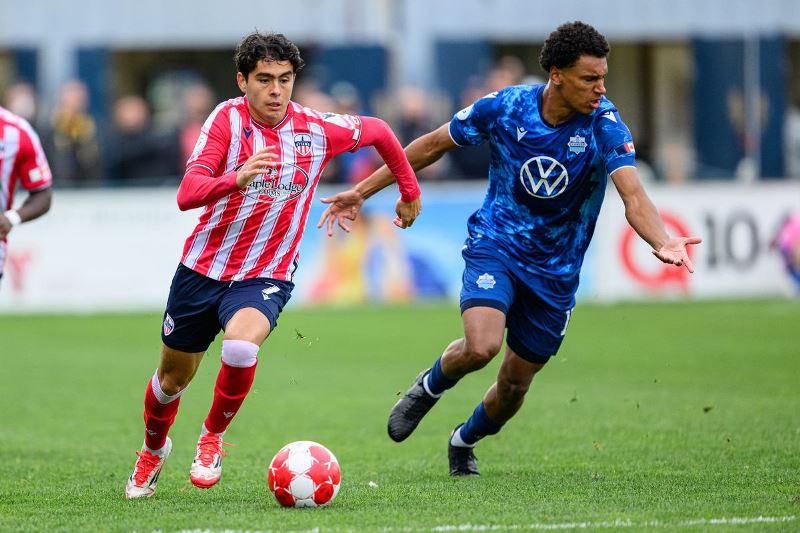Nhận định, Soi kèo HFX Wanderers vs Atletico Ottawa 03h00 ngày 02/07: Điểm tựa sân nhà - Ảnh 1