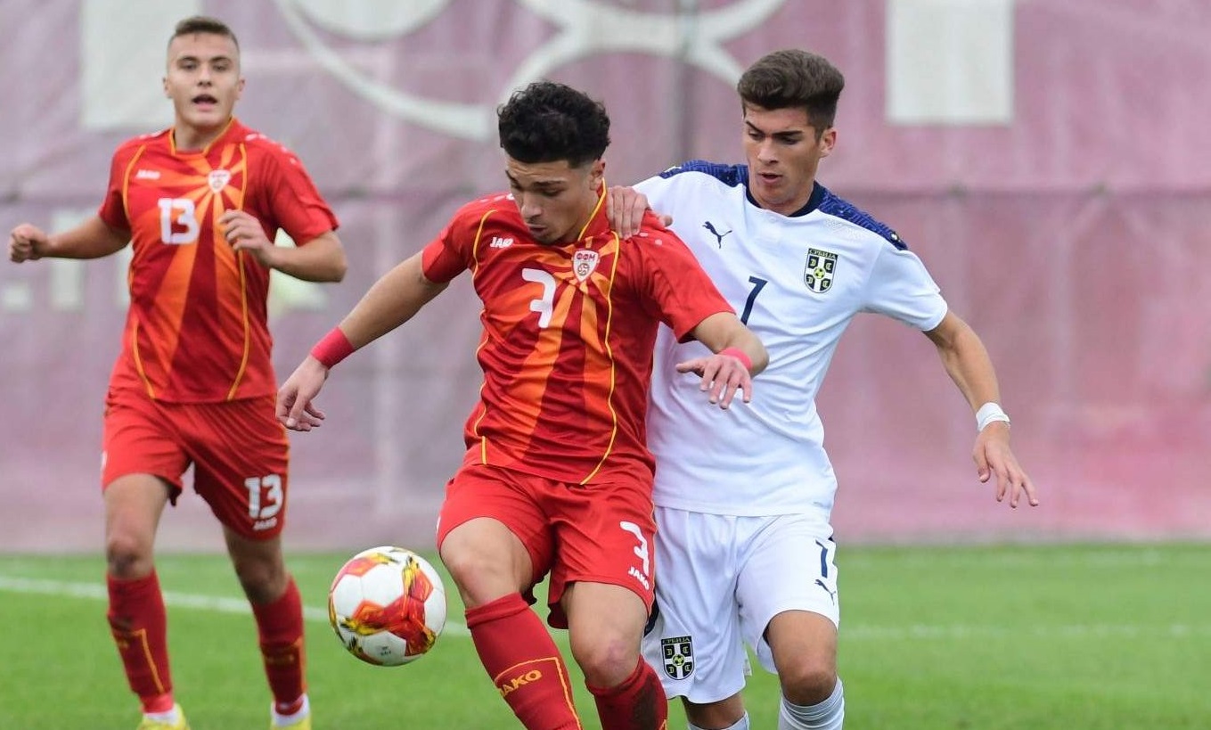 Nhận định, Soi kèo U19 Serbia vs U19 Ukraine 00h00 ngày 3/7: Bất phân thắng bại - Ảnh 2