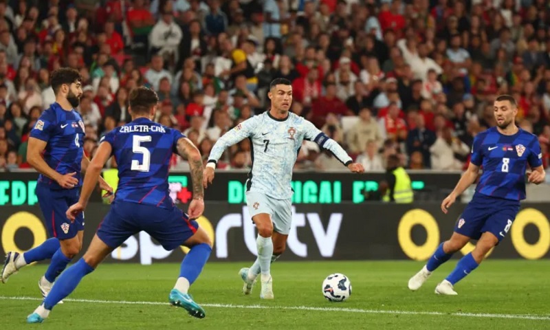 Soi kèo phạt góc Bồ Đào Nha vs Croatia, 6h00 ngày 3/7 - Ảnh 1
