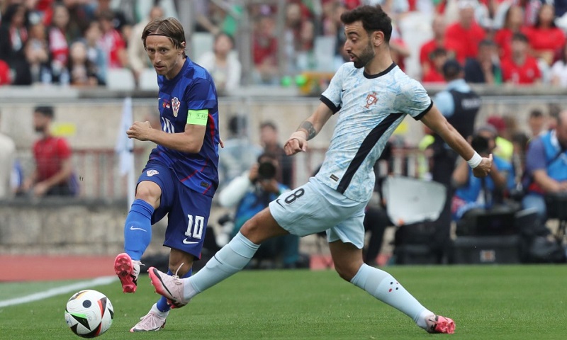 Soi kèo thẻ phạt Bồ Đào Nha vs Croatia, 6h00 ngày 3/7 - Ảnh 1