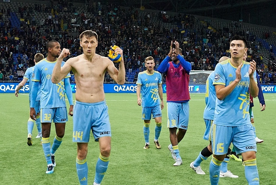 Nhận định, Soi kèo Astana vs Zhenis 21h00 ngày 3/7: Gã khổng lồ ngủ quên - Ảnh 2