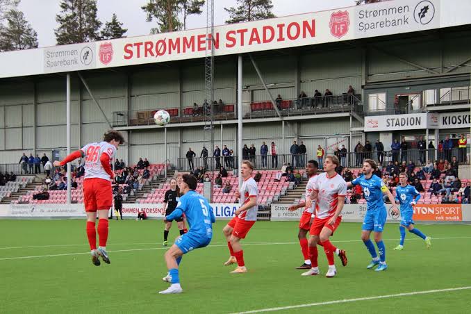 Nhận định, Soi kèo Raufoss vs Strommen 23h00 ngày 3/7: 2 kẻ cùng khổ - Ảnh 1