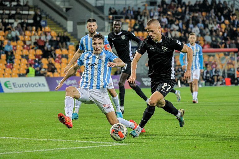 Nhận định, Soi kèo Riga FC vs Jelgava 23h00 ngày 3/7: Chủ nhà áp đảo - Ảnh 1