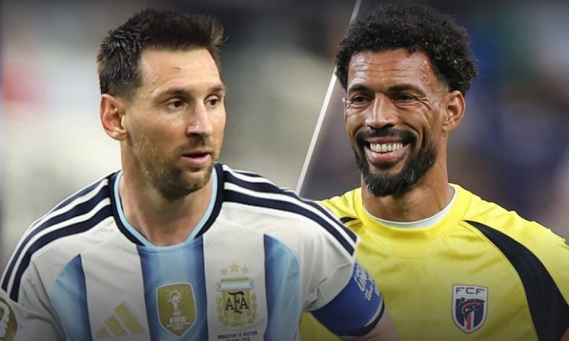 Soi kèo phạt góc Argentina vs Cape Verde, 5h00 ngày 4/7 - Ảnh 1