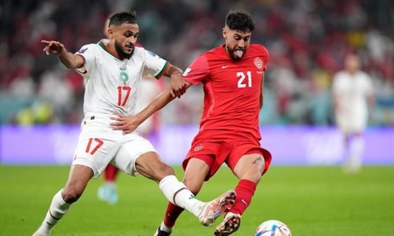 Nhận định, Soi kèo Canada vs Morocco 0h00 ngày 5/7: Sư tử Atlas tiến bước - Ảnh 1