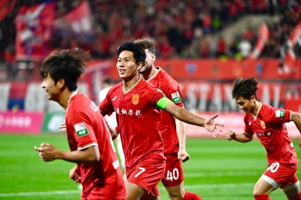Nhận định, Soi kèo Liaoning Tieren vs Chongqing Tonglianglong 18h00 ngày 4/7: Khách lấn chủ - Ảnh 1