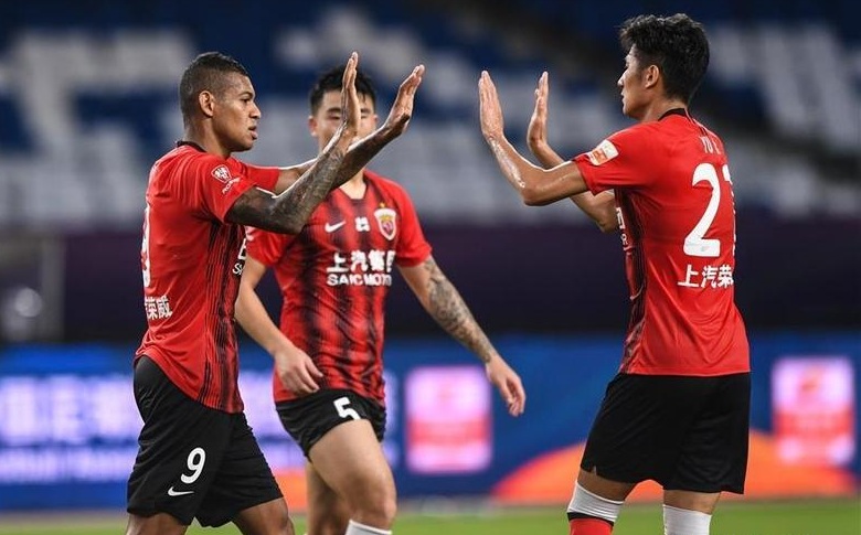 Nhận định, Soi kèo Qingdao West Coast vs Shanghai Port 18h00 ngày 4/7: Gã khổng lồ sa cơ - Ảnh 2