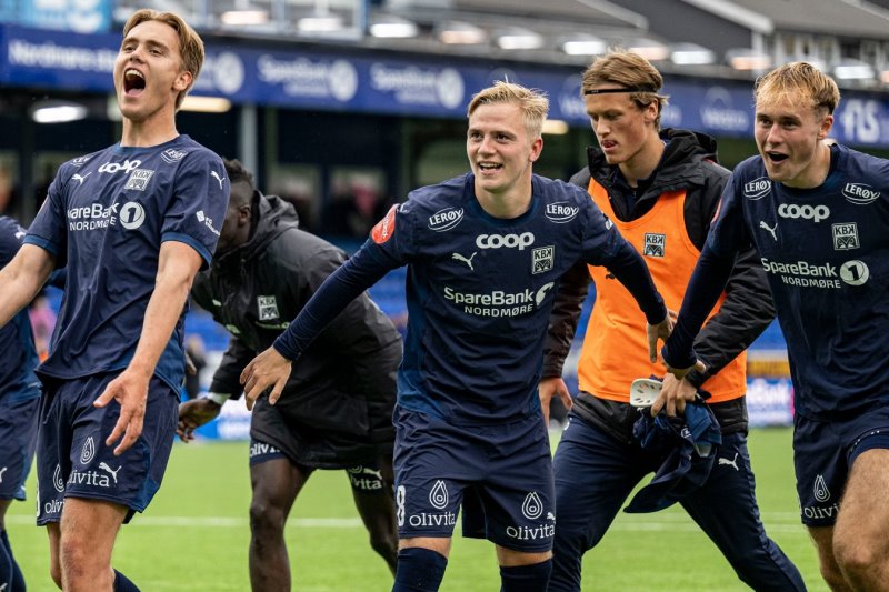 Nhận định, Soi kèo Ranheim vs Stabaek 00h00 ngày 04/07: Điểm tựa sân nhà - Ảnh 1
