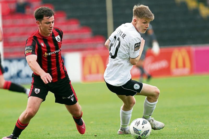 Nhận định, Soi kèo Shelbourne vs Dundalk 02h00 ngày 04/07: Hòa là đẹp - Ảnh 1