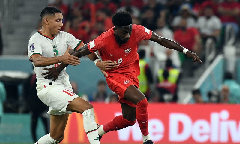 Soi kèo phạt góc Canada vs Morocco, 0h00 ngày 5/7 - Ảnh 1