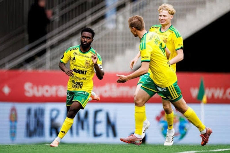Nhận định, Soi k&egrave;o Jaro vs Ilves Tampere 21h00 ng&agrave;y 04/07: Chủ nh&agrave; thất thế - Ảnh 1