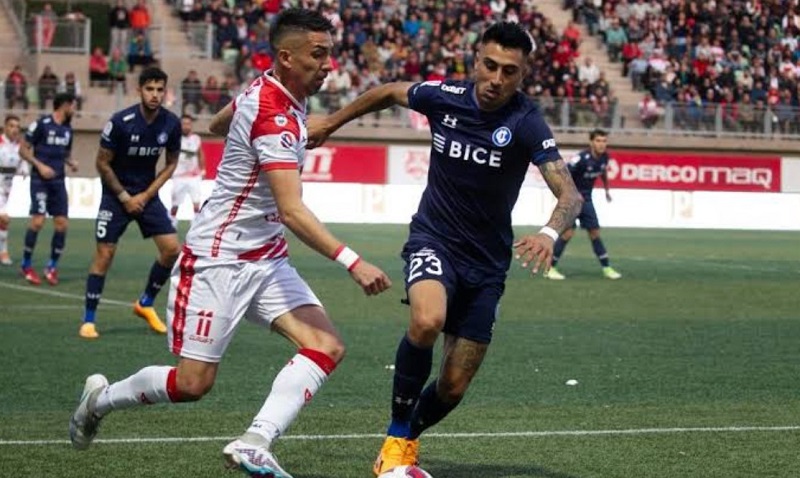 Nhận định, Soi kèo Universidad Catolica vs Copiapo 7h30 ngày 5/7: Chủ nhà thắng dễ - Ảnh 1