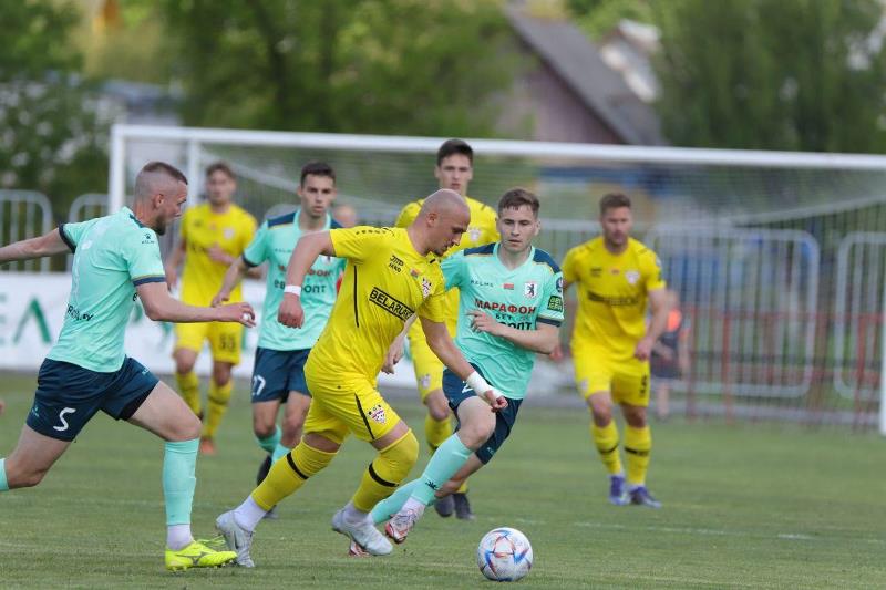 Nhận định, Soi kèo Vitebsk vs Dnepr Mogilev 20h00 ngày 04/07: Lấy lại niềm tin - Ảnh 1