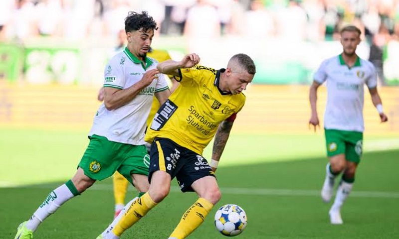 Soi kèo phạt góc Elfsborg vs Hammarby, 21h30 ngày 5/7 - Ảnh 1