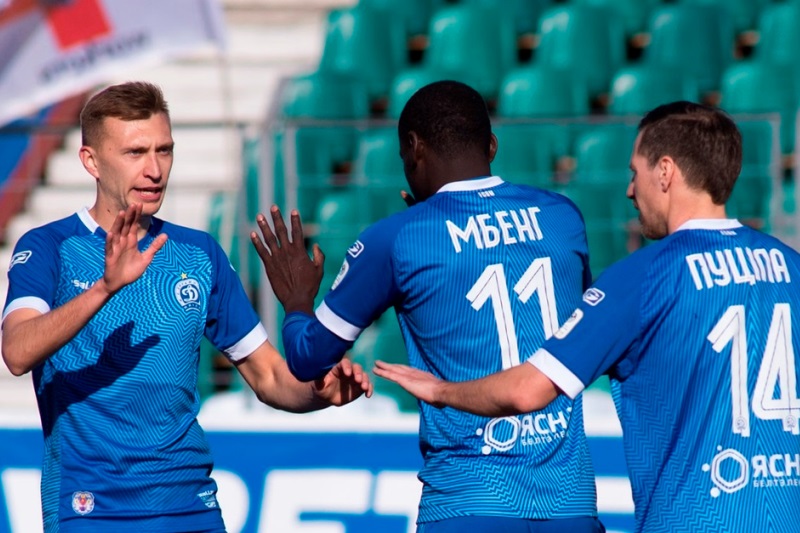 Nhận định, Soi kèo Belshina Babruisk vs Baranovichi 22h00 ngày 05/07: Điểm tựa sân nhà - Ảnh 1