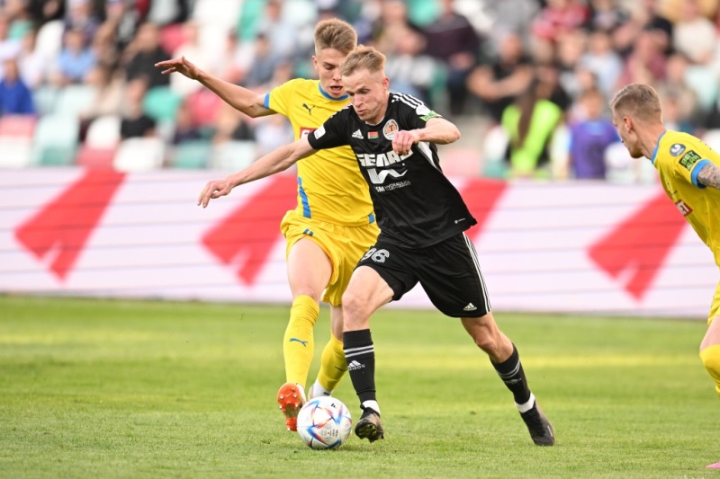 Nhận định, Soi kèo Torpedo Zhodino vs Isloch Minsk 00h55 ngày 06/07: Lợi thế sân nhà - Ảnh 1
