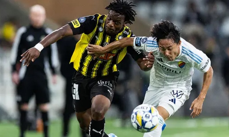 Soi kèo phạt góc Hacken vs Djurgardens, 0h00 ngày 7/7 - Ảnh 1